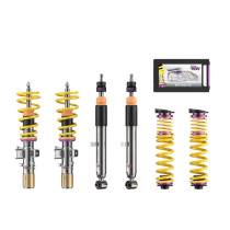 352200CK Coilovers Inox V3 (inkl. Cancellation Kit) KW Suspension